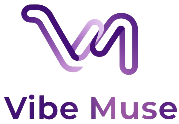 VibeMuse Logo2